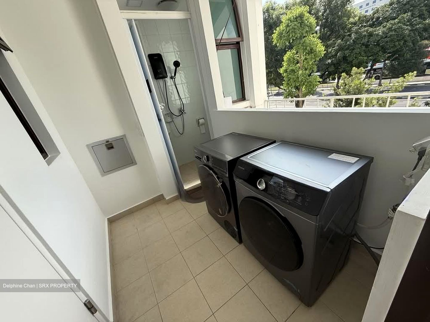 Varsity Park Condominium (D5), Condominium #552087941
